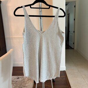 Lululemon V-Neck Tank